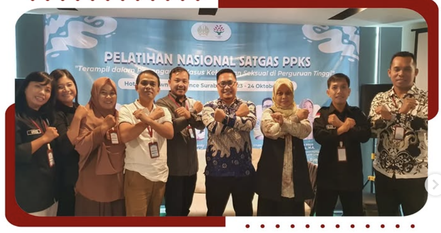 Seminar Anti Kekerasan